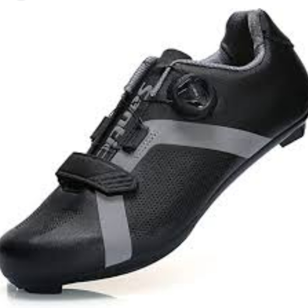 Santic Cycling Shoes Size EUR 43/9.5